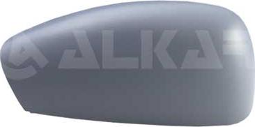 Alkar 6341282 - Покриття, зовнішнє дзеркало autocars.com.ua