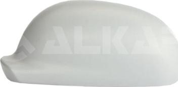 Alkar 6341301 - Покриття, зовнішнє дзеркало autocars.com.ua