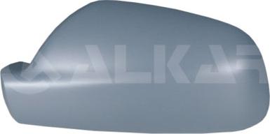 Alkar 6341307 - Покриття, зовнішнє дзеркало autocars.com.ua