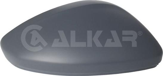 Alkar 6341312 - Покриття, зовнішнє дзеркало autocars.com.ua