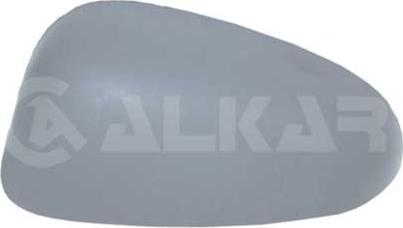 Alkar 6341403 - Покриття, зовнішнє дзеркало autocars.com.ua