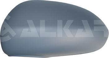 Alkar 6341424 - Покриття, зовнішнє дзеркало autocars.com.ua