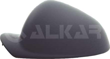 Alkar 6341426 - Покриття, зовнішнє дзеркало autocars.com.ua