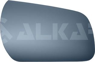 Alkar 6341432 - Покрытие, корпус, внешнее зеркало avtokuzovplus.com.ua