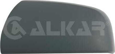 Alkar 6341445 - Покрытие, корпус, внешнее зеркало autodnr.net