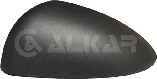 Alkar 6341455 - Покрытие, корпус, внешнее зеркало avtokuzovplus.com.ua