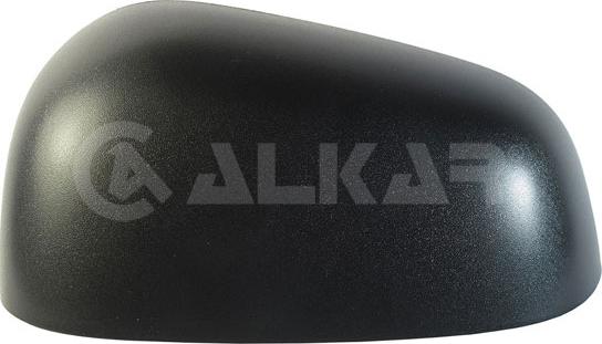 Alkar 6341456 - Покриття, зовнішнє дзеркало autocars.com.ua