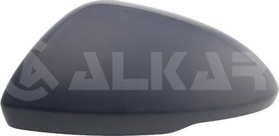 Alkar 6341459 - Покриття, зовнішнє дзеркало autocars.com.ua