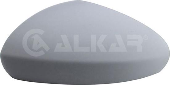 Alkar 6341497 - Покрытие, корпус, внешнее зеркало avtokuzovplus.com.ua