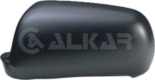 Alkar 6341500 - Покриття, зовнішнє дзеркало autocars.com.ua