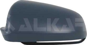 Alkar 6341501 - Покриття, зовнішнє дзеркало autocars.com.ua