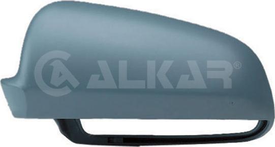 Alkar 6341503 - Покриття, зовнішнє дзеркало autocars.com.ua