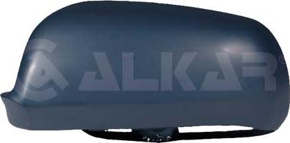 Alkar 6341521 - Покриття, зовнішнє дзеркало autocars.com.ua