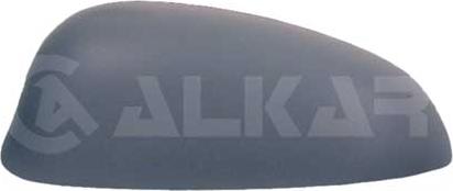 Alkar 6341554 - Покриття, зовнішнє дзеркало autocars.com.ua