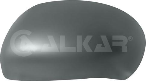 Alkar 6341595 - Покрытие, корпус, внешнее зеркало avtokuzovplus.com.ua