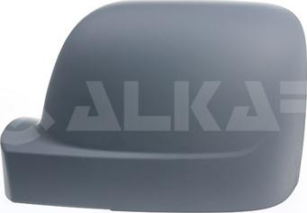 Alkar 6341645 - Покрытие, корпус, внешнее зеркало avtokuzovplus.com.ua