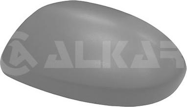 Alkar 6341655 - Покриття, зовнішнє дзеркало autocars.com.ua