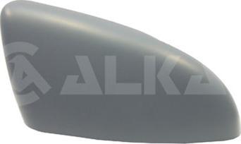 Alkar 6341659 - Покриття, зовнішнє дзеркало autocars.com.ua