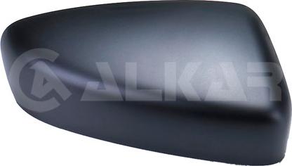 Alkar 6341664 - Покриття, зовнішнє дзеркало autocars.com.ua