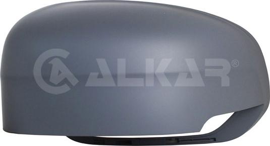 Alkar 6341691 - Покрытие, корпус, внешнее зеркало avtokuzovplus.com.ua