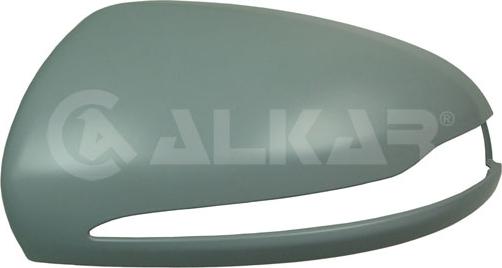 Alkar 6341695 - Покрытие, корпус, внешнее зеркало avtokuzovplus.com.ua