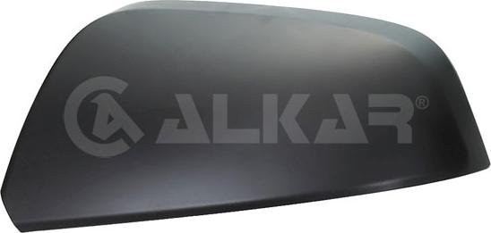 Alkar 6341699 - Покриття, зовнішнє дзеркало autocars.com.ua