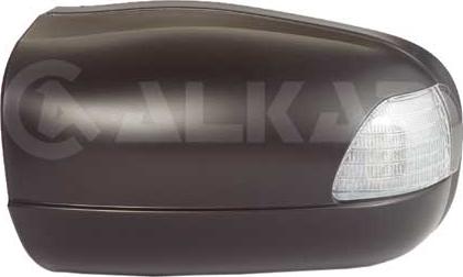 Alkar 6341702 - Покрытие, корпус, внешнее зеркало avtokuzovplus.com.ua