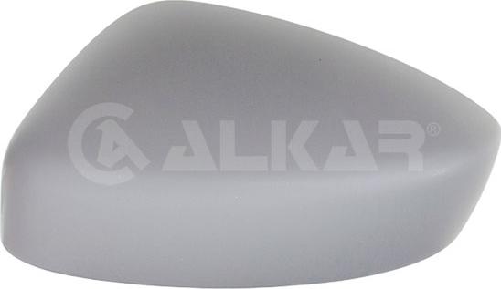 Alkar 6341738 - Покриття, зовнішнє дзеркало autocars.com.ua