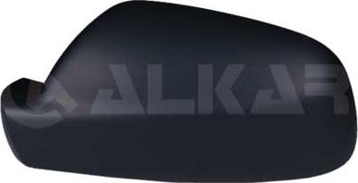 Alkar 6341740 - Покриття, зовнішнє дзеркало autocars.com.ua