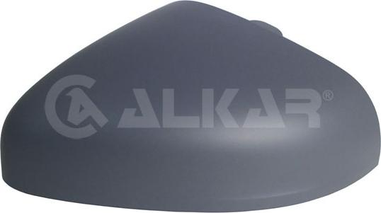 Alkar 6341743 - Покрытие, корпус, внешнее зеркало avtokuzovplus.com.ua