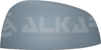 Alkar 6341752 - Покриття, зовнішнє дзеркало autocars.com.ua