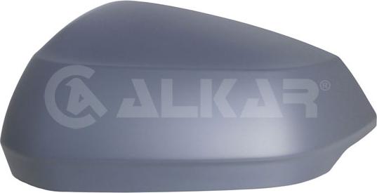 Alkar 6341777 - Покрытие, корпус, внешнее зеркало avtokuzovplus.com.ua