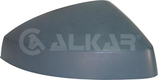 Alkar 6341782 - Покрытие, корпус, внешнее зеркало avtokuzovplus.com.ua