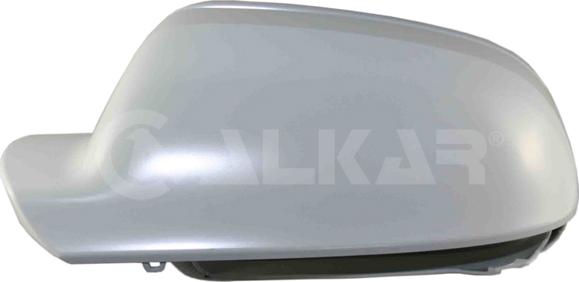 Alkar 6345785 - Кришка дзеркала autocars.com.ua