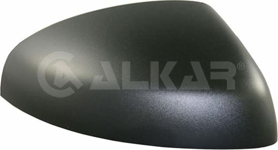 Alkar 6341790 - Кришка дзеркала autocars.com.ua