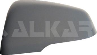 Alkar 6341819 - Покриття, зовнішнє дзеркало autocars.com.ua