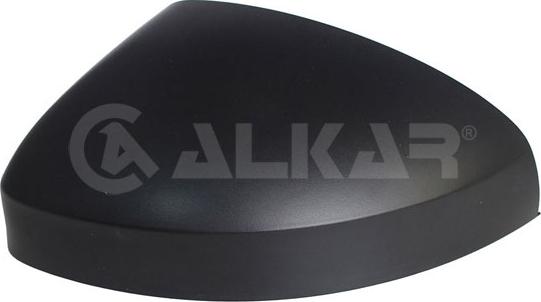 Alkar 6341824 - Покриття, зовнішнє дзеркало autocars.com.ua