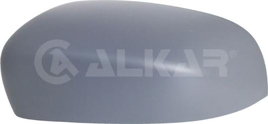 Alkar 6341828 - Покрытие, корпус, внешнее зеркало avtokuzovplus.com.ua