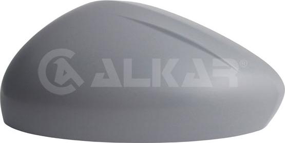 Alkar 6341835 - Покрытие, корпус, внешнее зеркало avtokuzovplus.com.ua