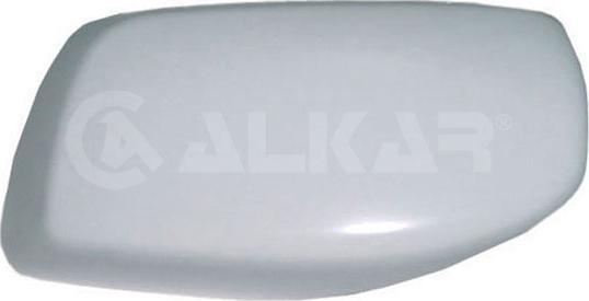 Alkar 6341845 - Покриття, зовнішнє дзеркало autocars.com.ua