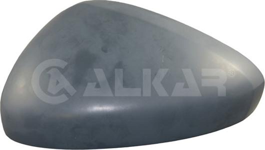 Alkar 6341860 - Покрытие, корпус, внешнее зеркало avtokuzovplus.com.ua