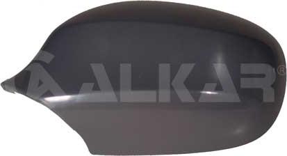 Alkar 6341861 - Покриття, зовнішнє дзеркало autocars.com.ua