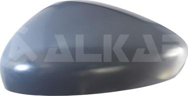 Alkar 6341868 - Покрытие, корпус, внешнее зеркало avtokuzovplus.com.ua