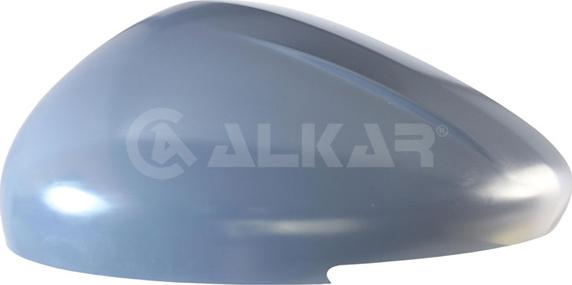 Alkar 6341874 - Покриття, зовнішнє дзеркало autocars.com.ua