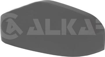 Alkar 6341877 - Покриття, зовнішнє дзеркало autocars.com.ua