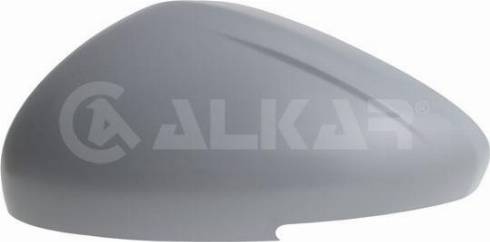 Alkar 6341886 - Покрытие, корпус, внешнее зеркало avtokuzovplus.com.ua