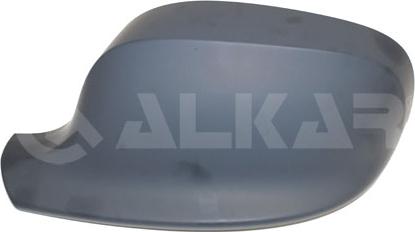 Alkar 6341887 - Покрытие, корпус, внешнее зеркало avtokuzovplus.com.ua