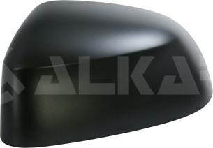 Alkar 6341890 - Кришка дзеркала autocars.com.ua