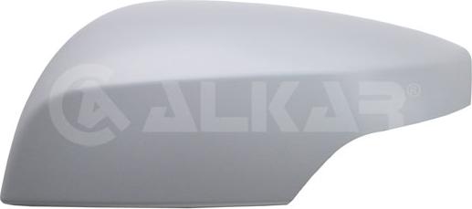 Alkar 6341892 - Покрытие, корпус, внешнее зеркало avtokuzovplus.com.ua