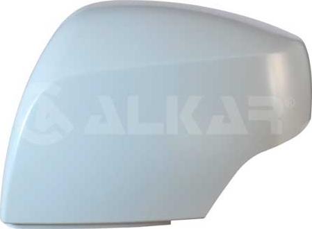 Alkar 6341898 - Покриття, зовнішнє дзеркало autocars.com.ua